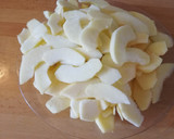 Foto del paso 7 de la receta: Empanada/tarta de manzana