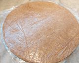 Foto del paso 6 de la receta: Masa integral para tartas