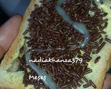 Foto langkah ke 5 dari resep Roti Tawar Kukus.