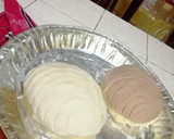 Foto del paso 7 de la receta: ❤️Conchas Bebés ❤️