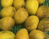 Mango shrikhand recipe step 1 photo