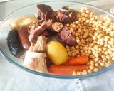 Foto del paso 7 de la receta: Cocido madrileño