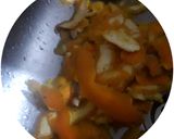 Foto del paso 2 de la receta: Mermelada de 🍊
