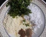 Baked capsicum gravy recipe step 5 photo