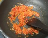 Foto langkah ke 1 dari resep Balado Telur Puyuh dan Daging Sapi.