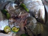 Gulai Ikan Kakap