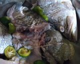 Foto langkah ke 1 dari resep Gulai Ikan Kakap.