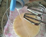 Foto del paso 2 de la receta Bizcocho de Kéfir con pasas