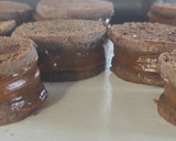 Foto del paso 6 de la receta: Alfajores tipo Havanna II💜