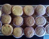 Foto del paso 3 de la receta: Muffins de zanahoria