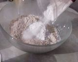 Foto del paso 1 de la receta: Galletitas de avena y miel