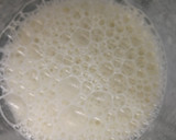 Foto del paso 3 de la receta: Licuado de banana!!
