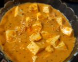 বাটর পানির মাশালা (Butter paneer masala recipe in Bengali) রেসিপির ধাপ 3 ছবি