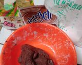 Foto langkah ke 1 dari resep Boba Chewy Ala A.Novie.