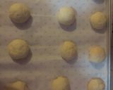 Foto del paso 13 de la receta: Bollos rellenos