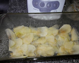 Foto del paso 1 de la receta: Budín de Avena, Banana y Manzana