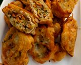 Foto langkah ke 8 dari resep Tahu isi (sayuran).