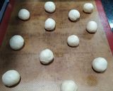 Foto del paso 2 de la receta: Galletitas de leche condensada
