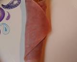 Honey Parched Rice Wrap recipe step 3 photo
