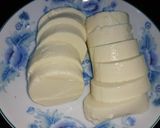 Hình bước làm 2 của món Canh rong biển nấu tôm