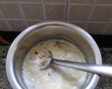 A picture of step 4 of Fruit salad.