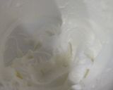 Foto del paso 2 de la receta: Tiramisú con ron santa teresa