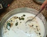 रायता (Raita recipe in Hindi) रेसिपी चरण 3 फोटो
