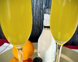 Foto del paso 3 de la receta: Cocktail mimosa