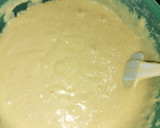 Foto del paso 4 de la receta: Torta de mandarina licuada 🍊🍊