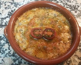 Foto del paso 8 de la receta: Polenta con champiñones