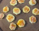 A picture of step 3 of Sweet potato roast.