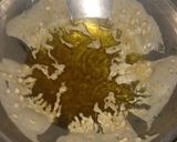 Foto langkah ke 3 dari resep Peyek kacang 3 tepung.