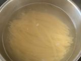 Espaguetis boloñesa de ración