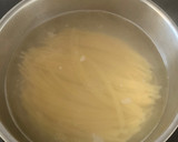 Foto del paso 2 de la receta: Espaguetis boloñesa de ración