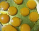 A picture of step 2 of 🥚Andy ka Halwa 🥚.