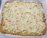 Foto del paso 5 de la receta: Palitos de pan de coliflor