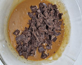 Foto del paso 2 de la receta: Ganache de chocolate y Dulce de leche para relleno y cobertura