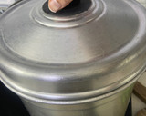 फ्रायड वेजिटेबल सूजी दही इडली रेसिपी चरण 2 फोटो