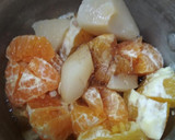 Foto del paso 1 de la receta: Manjar dulce sin culpas