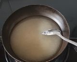 Foto langkah ke 3 dari resep Puding Caramel.