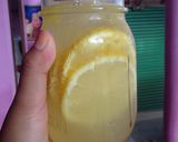 Foto langkah ke 3 dari resep Mojito Lemon ala-ala🍋.