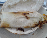 Foto del paso 3 de la receta: Guajolota o torta de tamal🌽