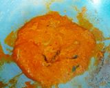 Foto langkah ke 2 dari resep Gulai kacang panjang +kentang.