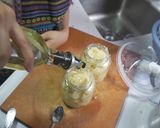 影片 －蒜頭的處理 – 油浸蒜蓉/乾蔥蒜蓉醬/氣炸乾蔥蒜片的食譜步驟5照片