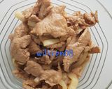 Foto langkah ke 6 dari resep Pork Yakiniku / Yakiniku Babi.