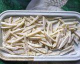 Foto langkah ke 5 dari resep Kentang Goreng.