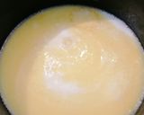 Une image de l'étape 1 de Choux pour profiteroles.
