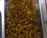 A picture of step 11 of Misal Pav.