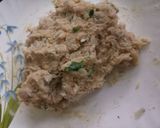 A picture of step 5 of Raw banana kofta curry(kacche kele ke kofte).