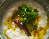 કર્ડ કોરીઅન્ડર રાઈસ (Curd Coriander Rice Recipe In Gujarati) રેસીપી સ્ટેપ5ફોટો